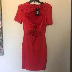 Windsor Dress